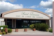 cave union vigneron