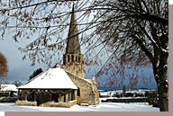 eglise